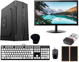 Computers and Laptops for Labs